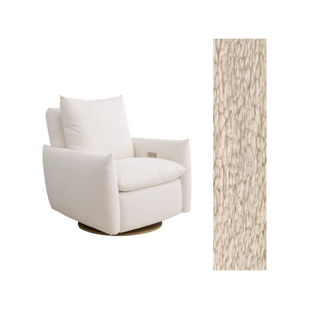 Power Recliner R7043
