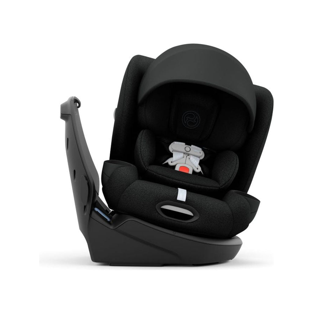 360 Rotating All-in-One Convertible Car Seat T644758
