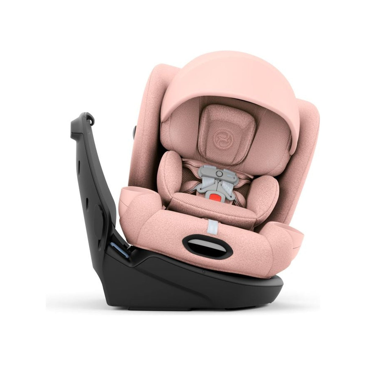 360 Rotating All-in-One Convertible Car Seat T644758