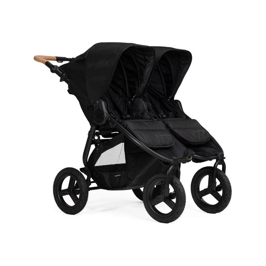 Double Jogging Stroller Z34432