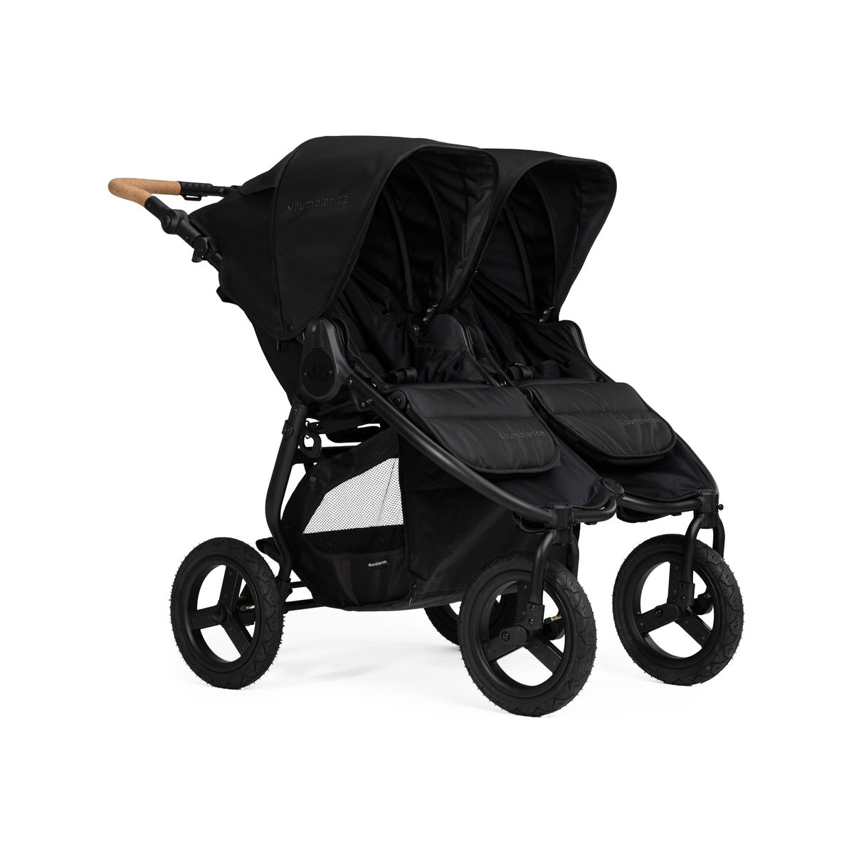 Double Jogging Stroller Z34432