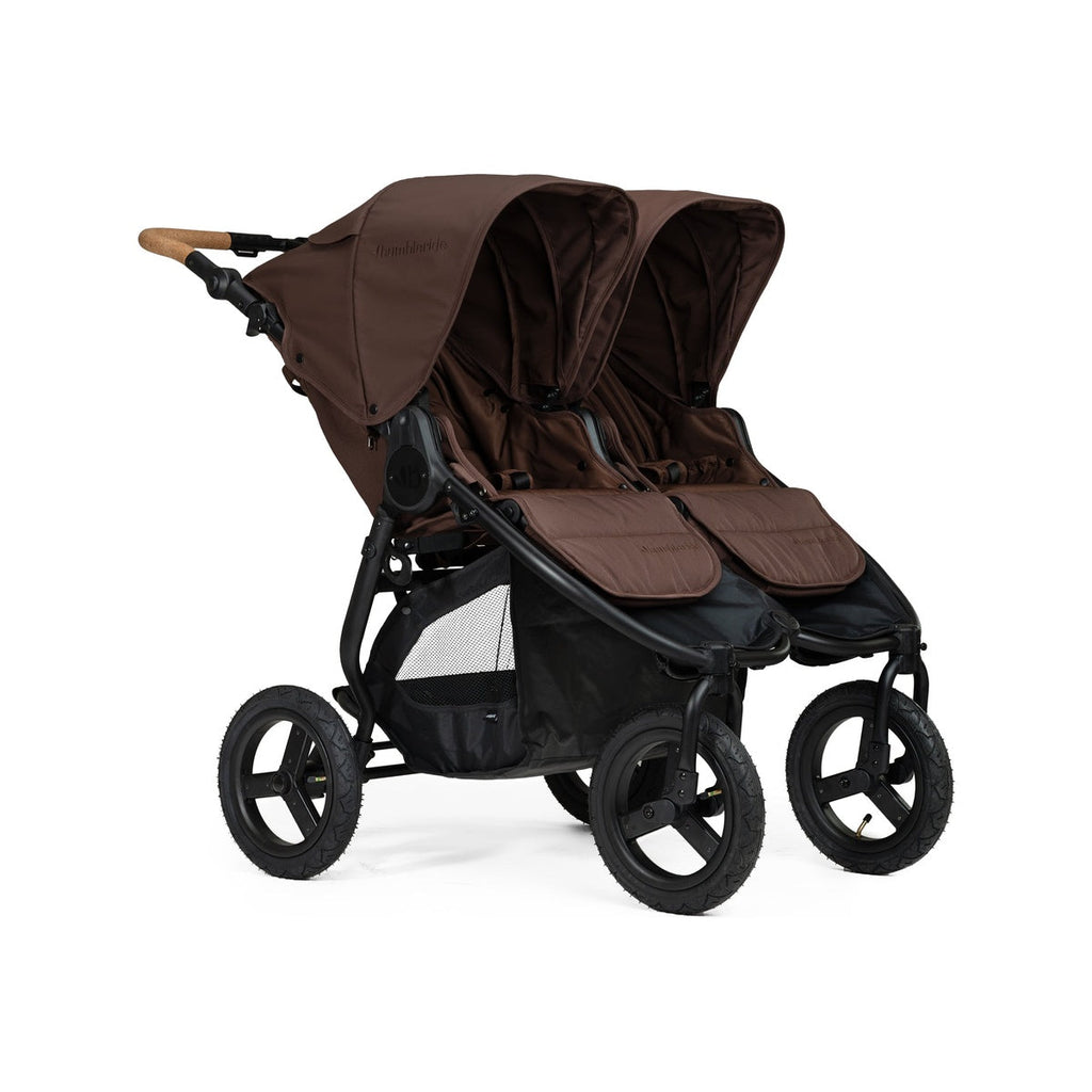 Double Jogging Stroller Z34432