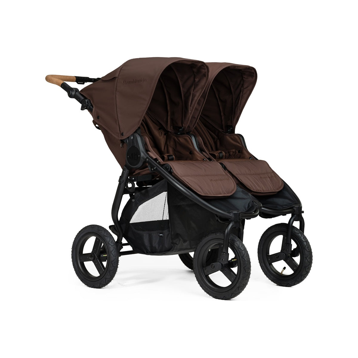 Double Jogging Stroller Z34432