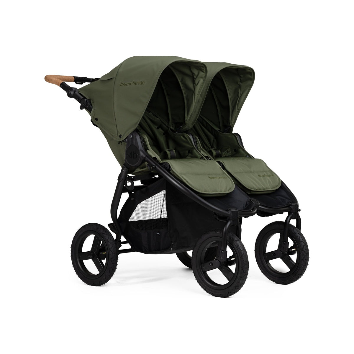 Double Jogging Stroller Z34432