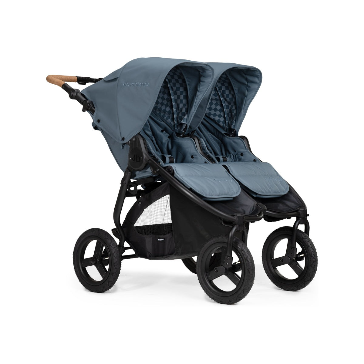 Double Jogging Stroller Z34432