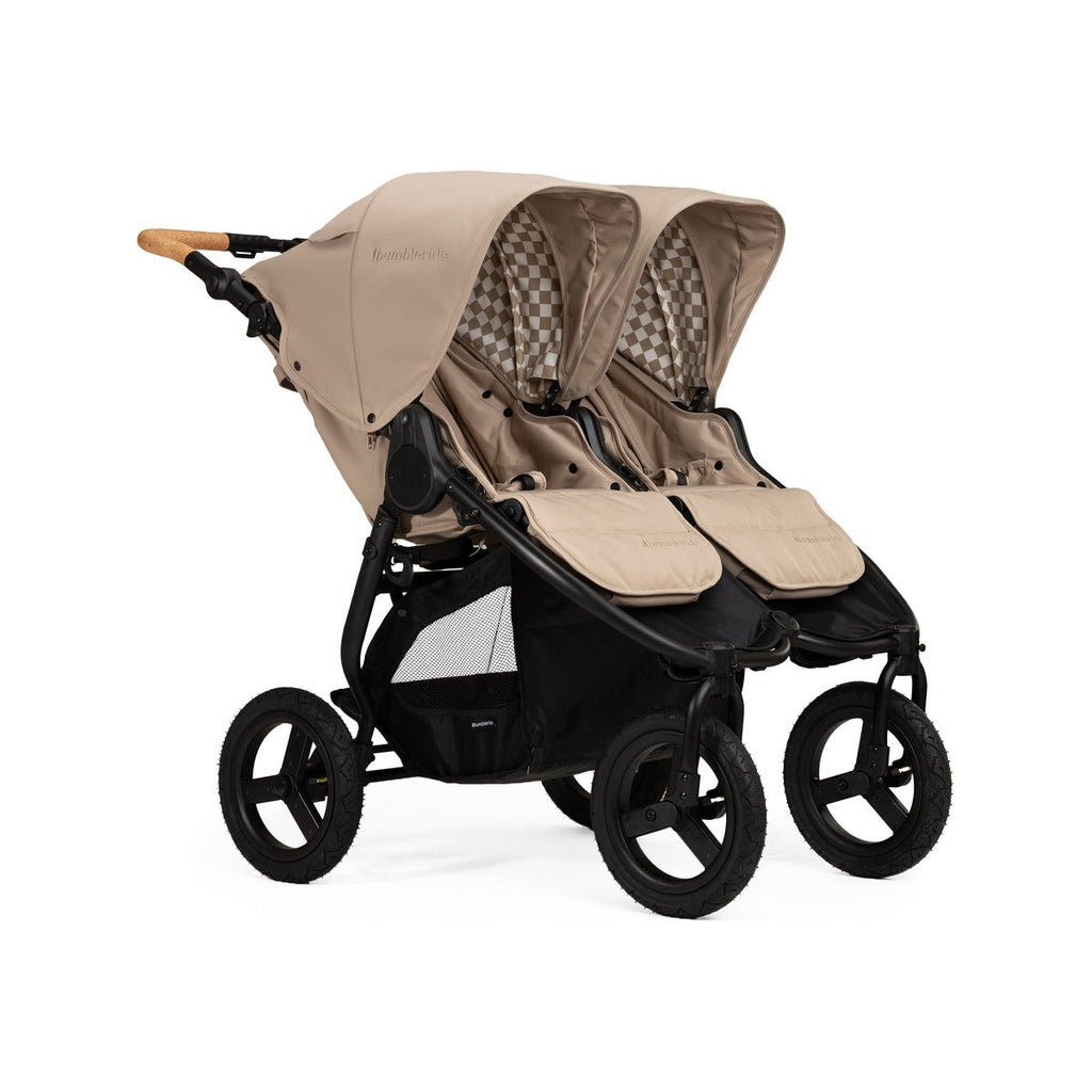 Double Jogging Stroller Z34432