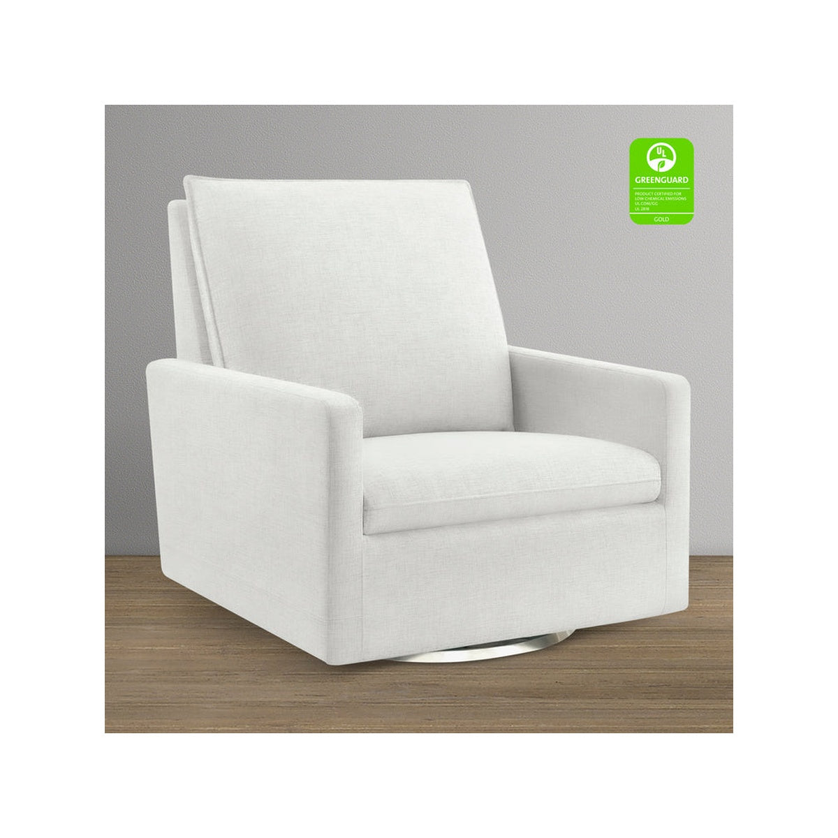 Glider Chair And A Half P40980