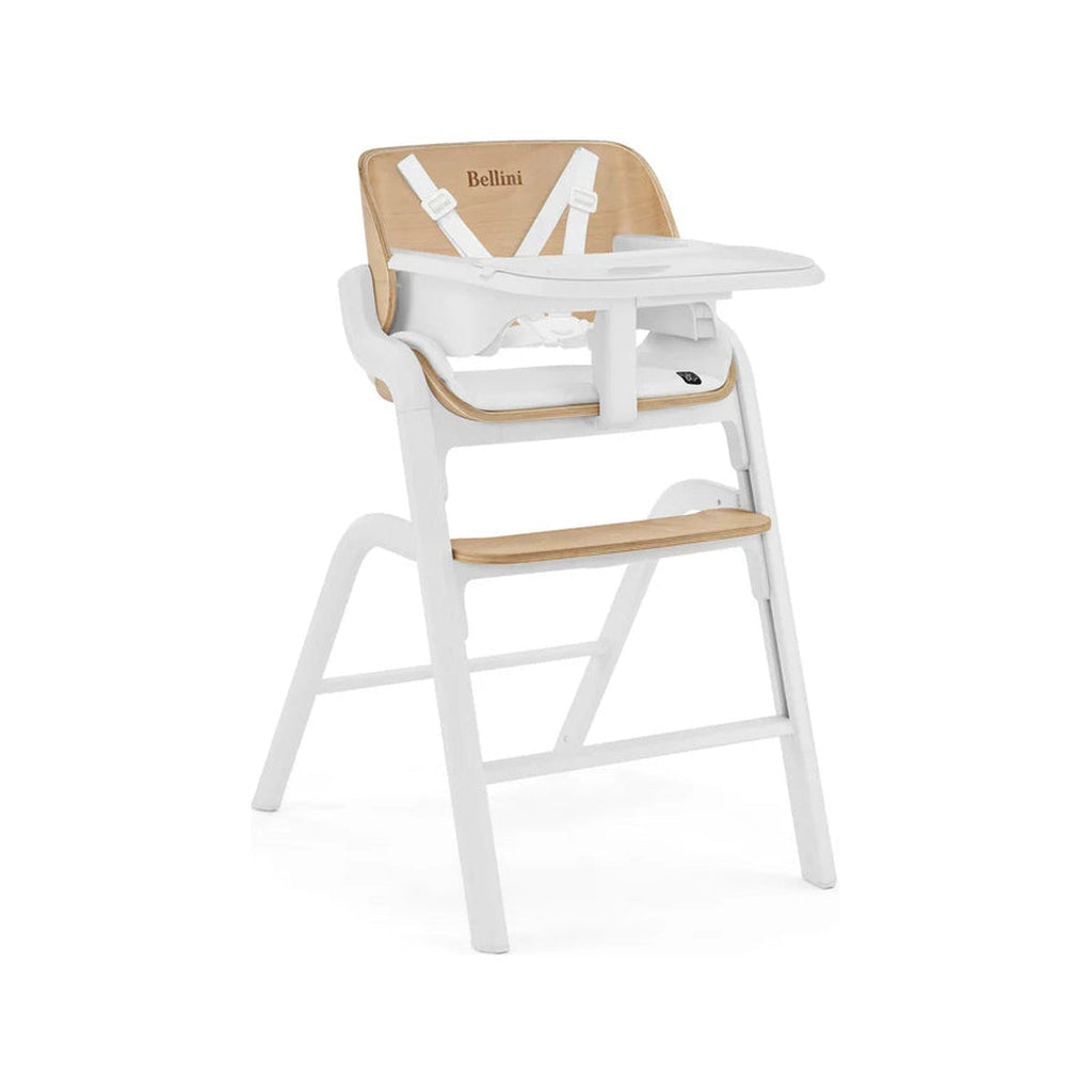 3-In-1 High Chair S306
