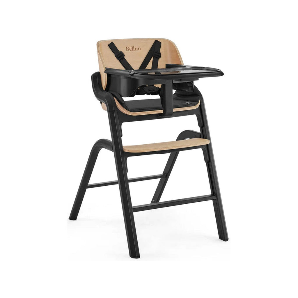 3-In-1 High Chair S306