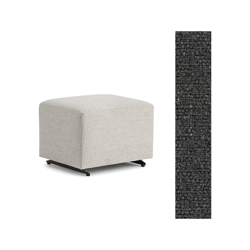 Glide Ottoman D587