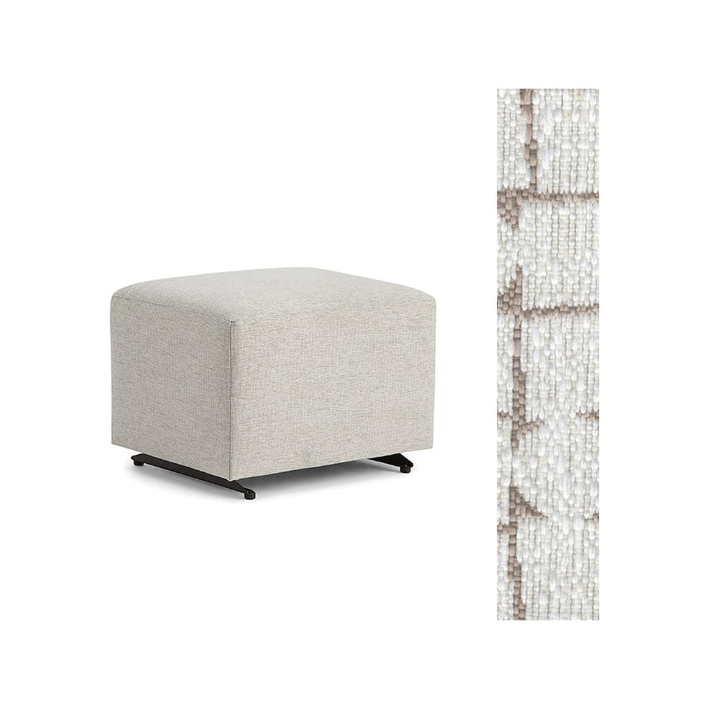 Glide Ottoman D587