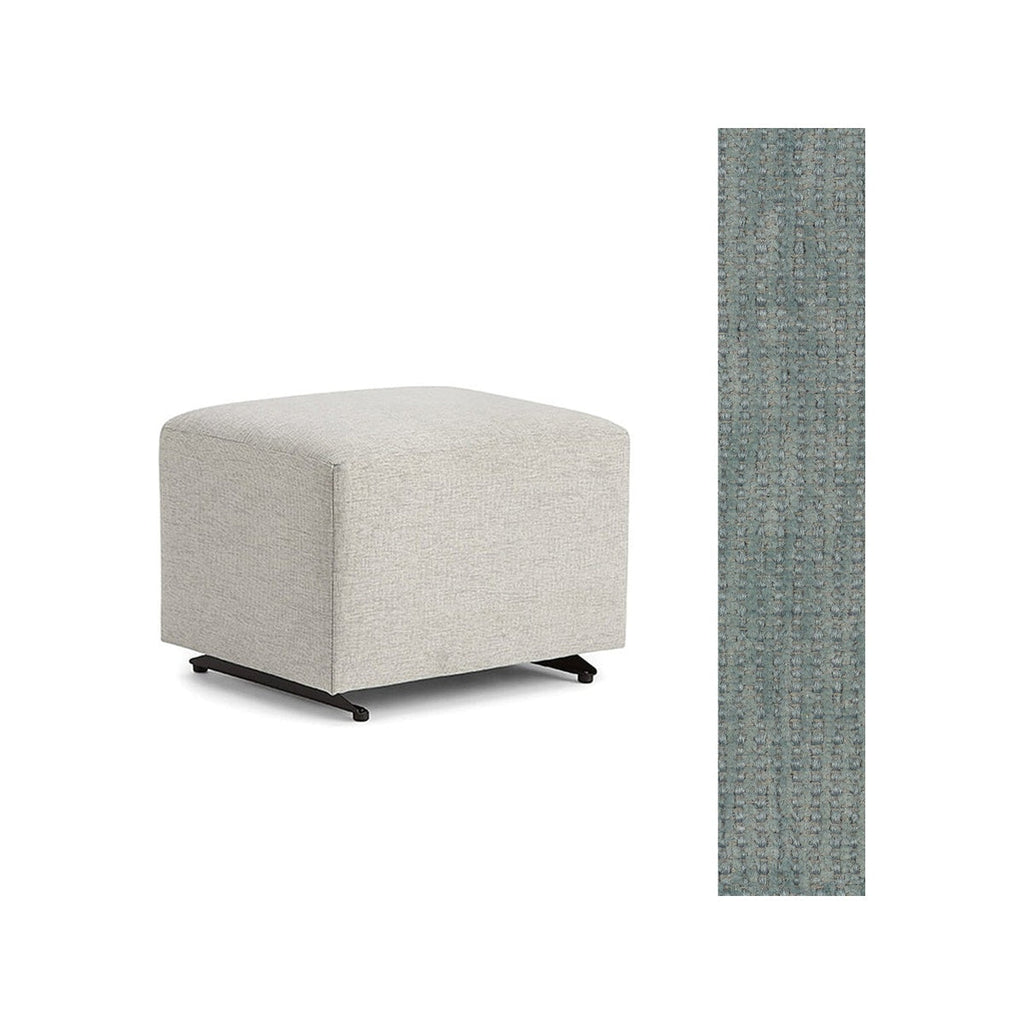 Glide Ottoman D587