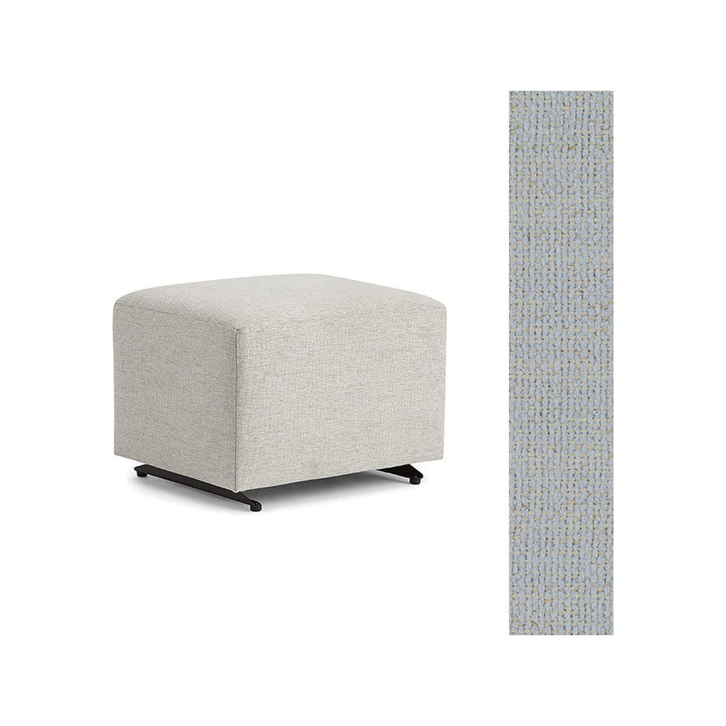 Glide Ottoman D587