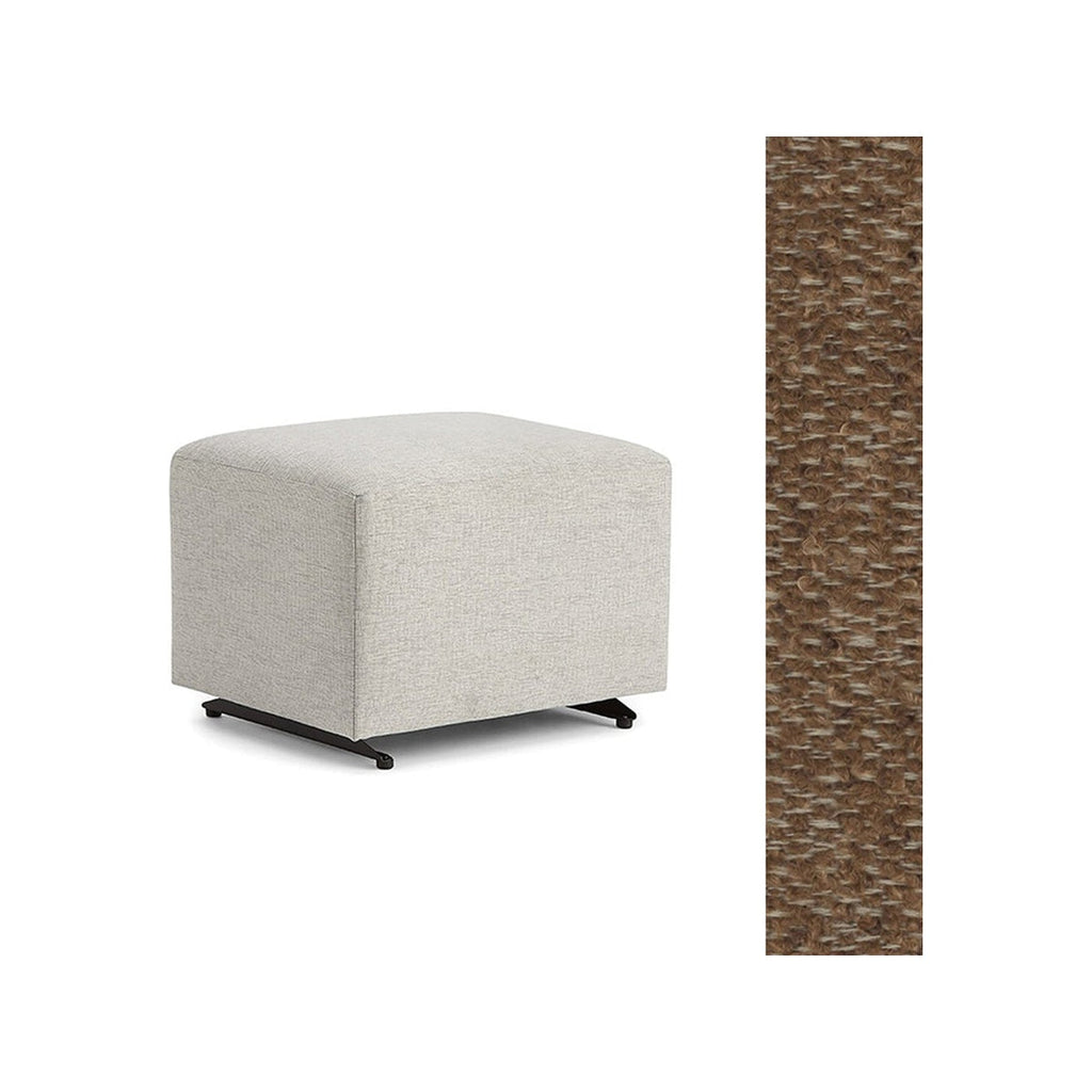 Glide Ottoman D587