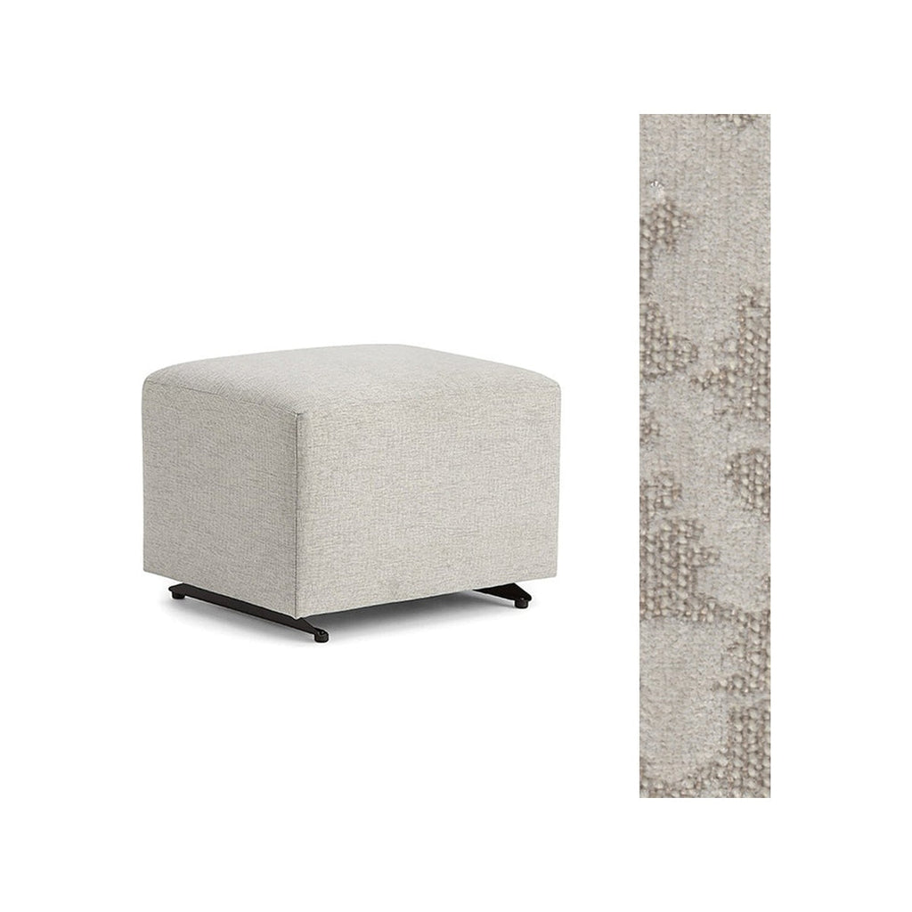 Glide Ottoman D587