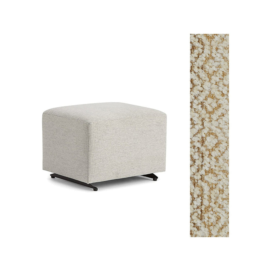 Glide Ottoman D587