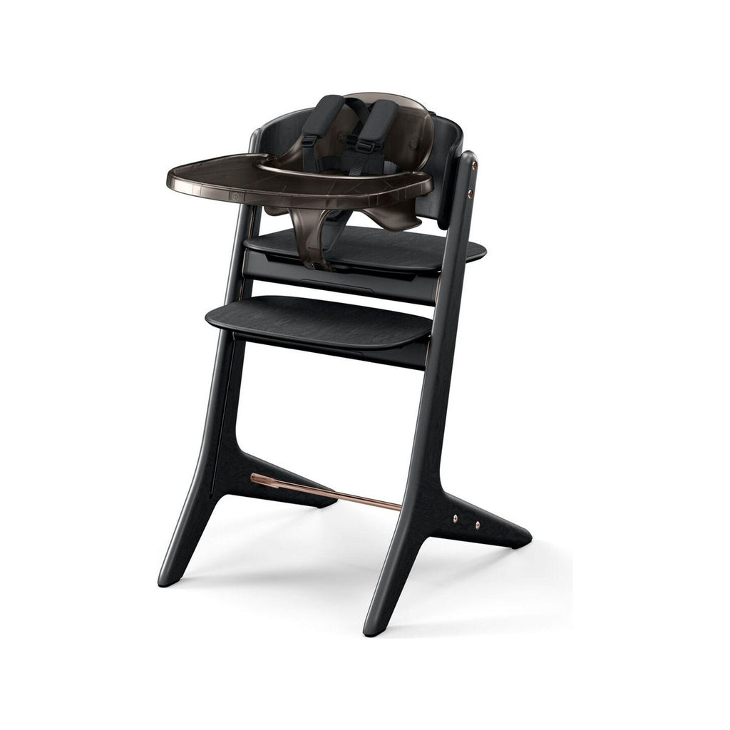 3-in-1 High Chair B6682