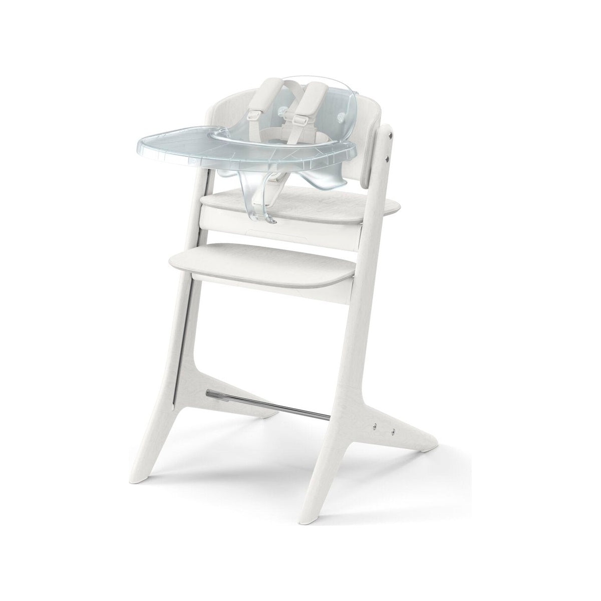 3-in-1 High Chair B6682