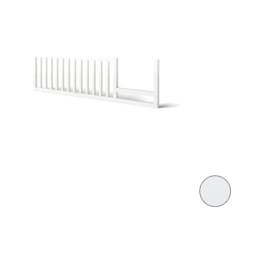 Toddler Rail for Classic Crib M9218