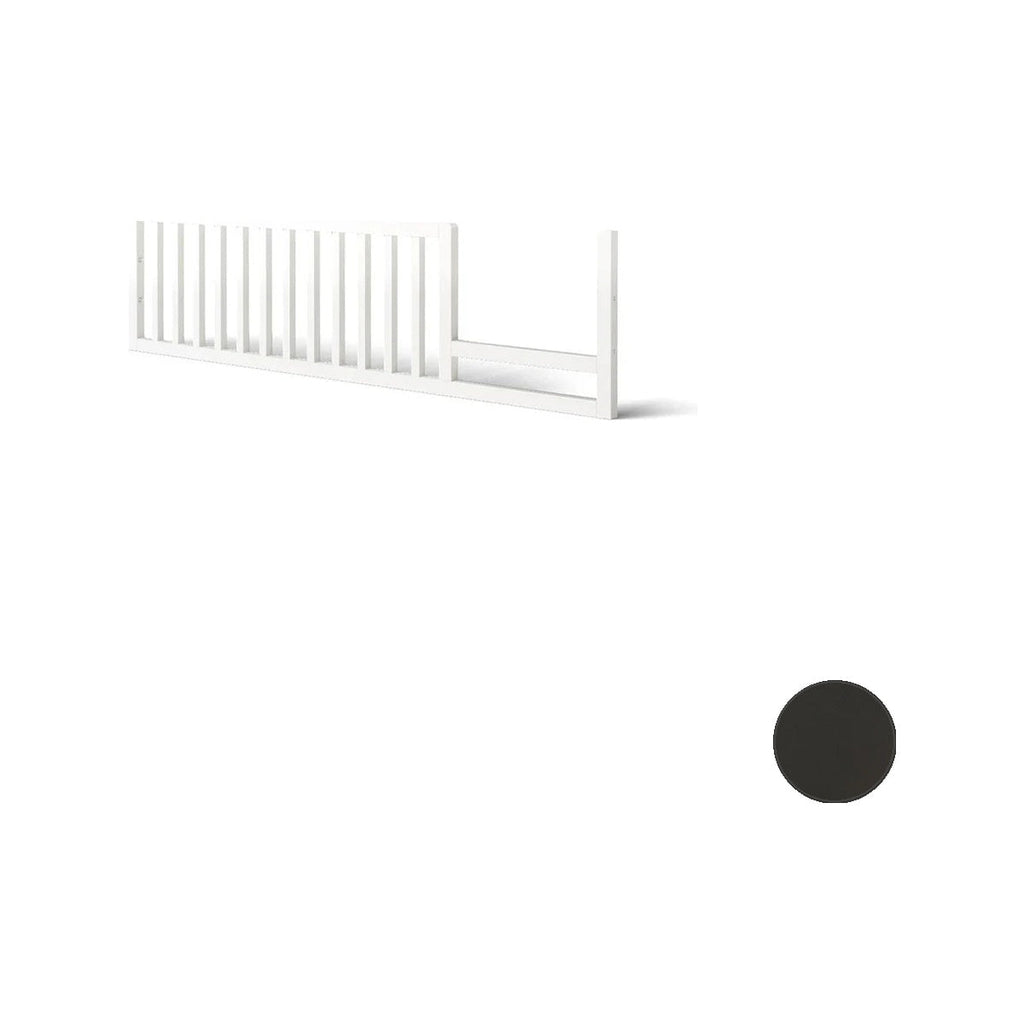 Toddler Rail for Classic Crib M9218