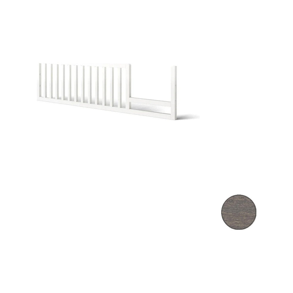 Toddler Rail for Classic Crib M9218