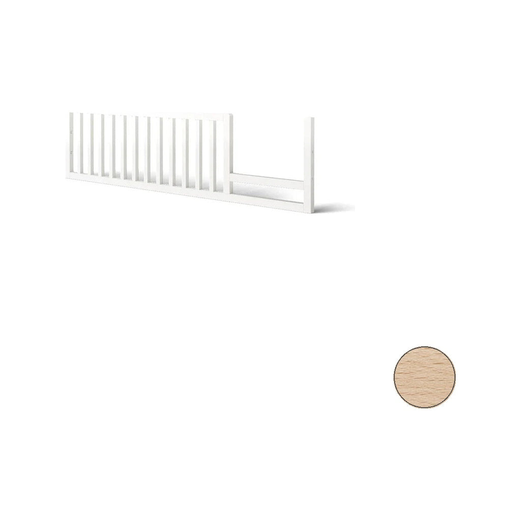 Toddler Rail for Classic Crib M9218
