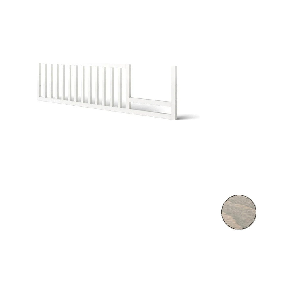Toddler Rail for Classic Crib M9218