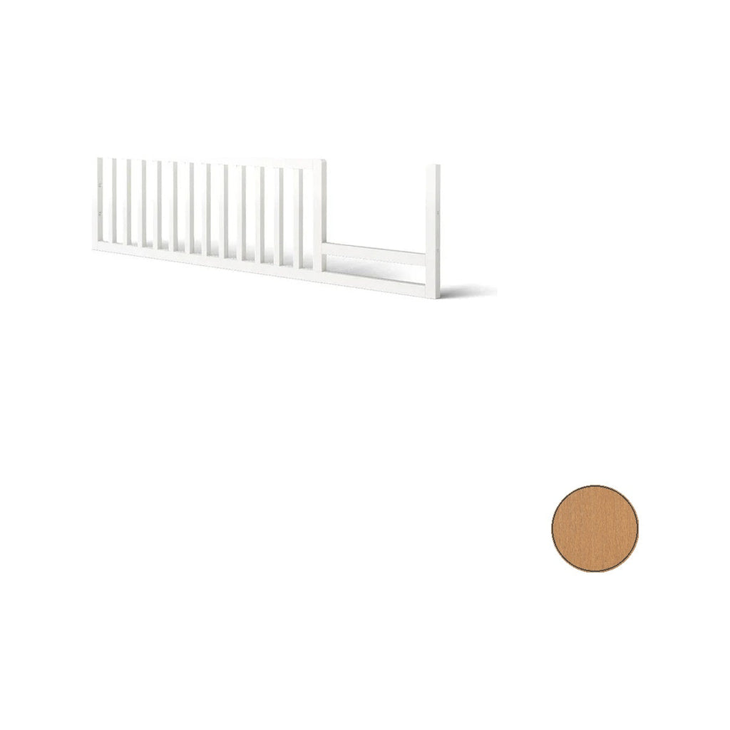 Toddler Rail for Classic Crib M9218