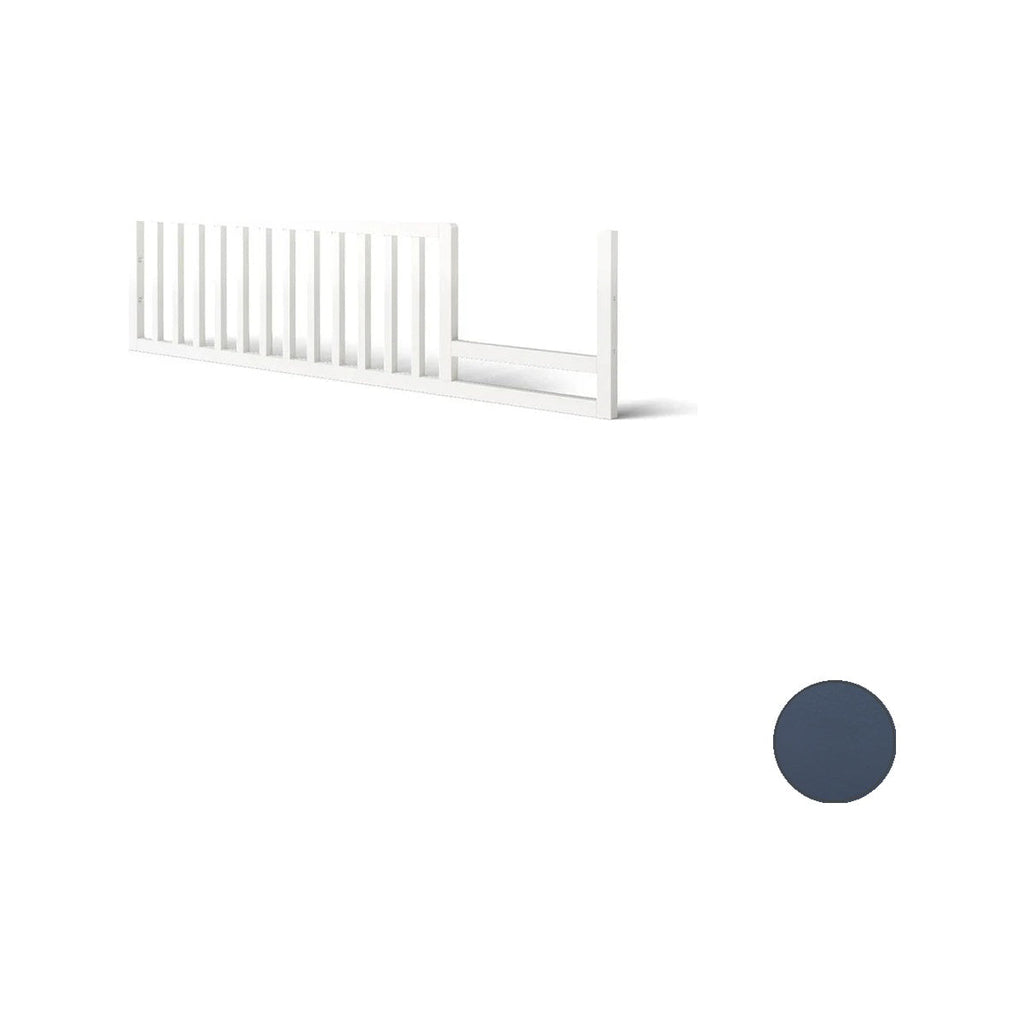 Toddler Rail for Classic Crib M9218