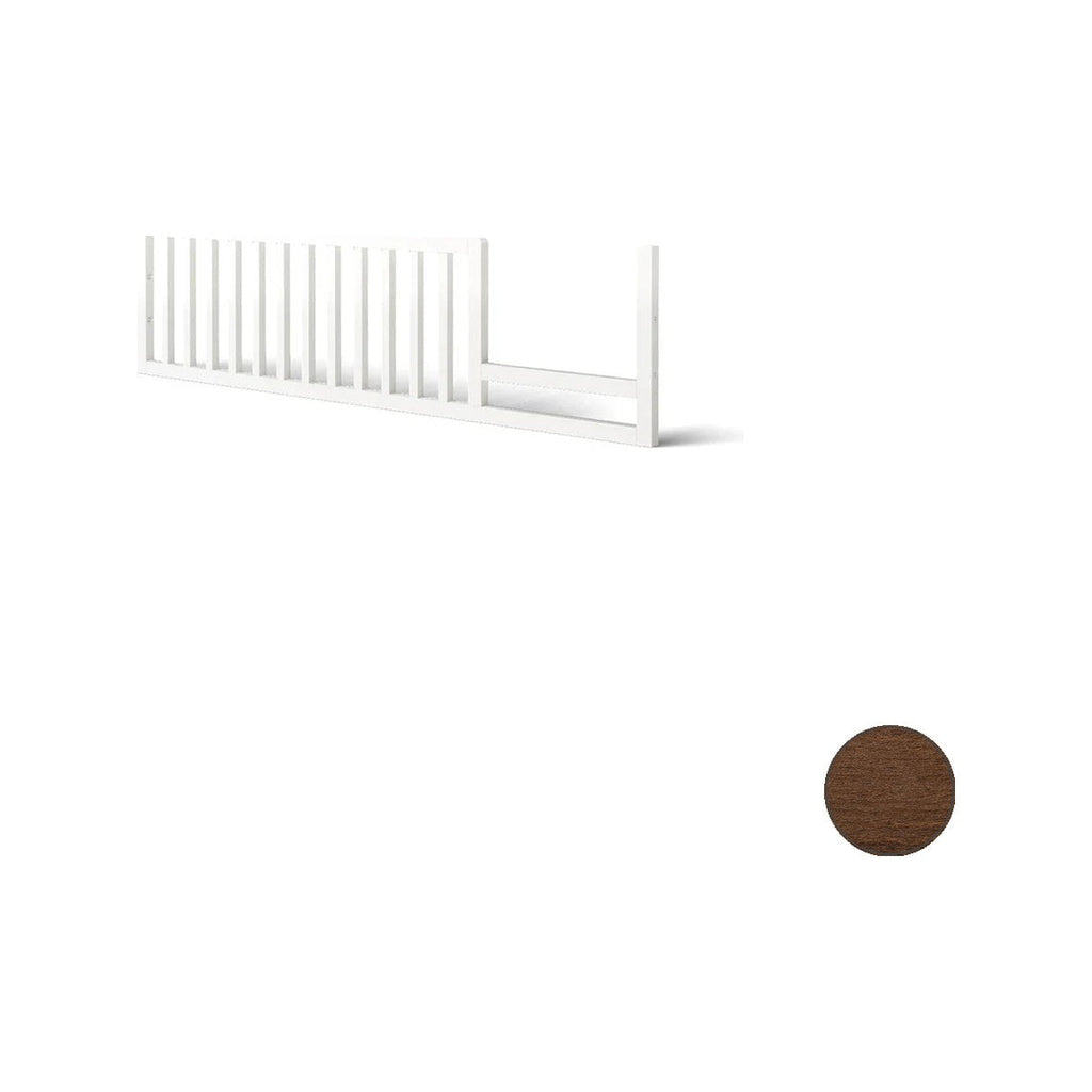 Toddler Rail for Classic Crib M9218