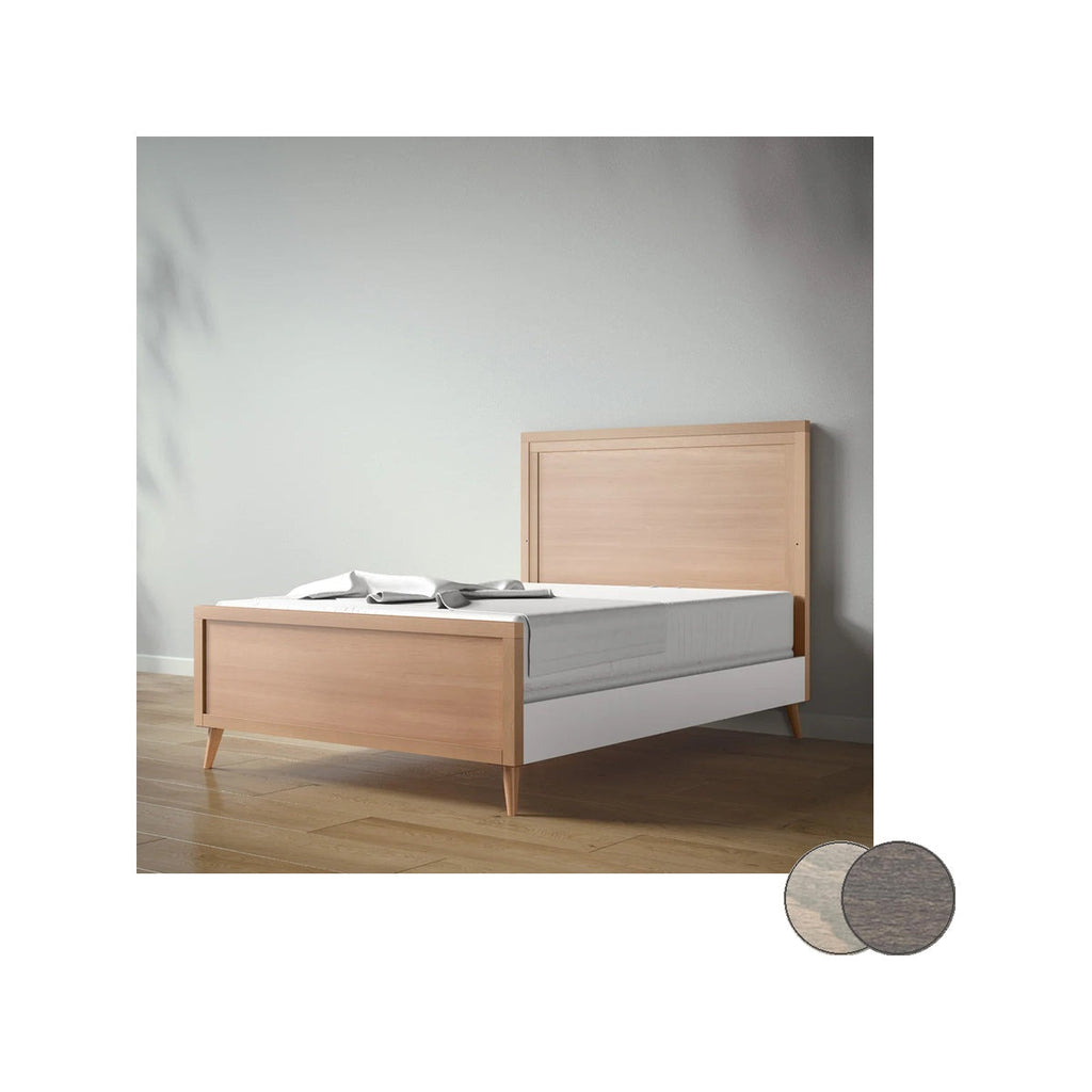 Full-Size Bed C808