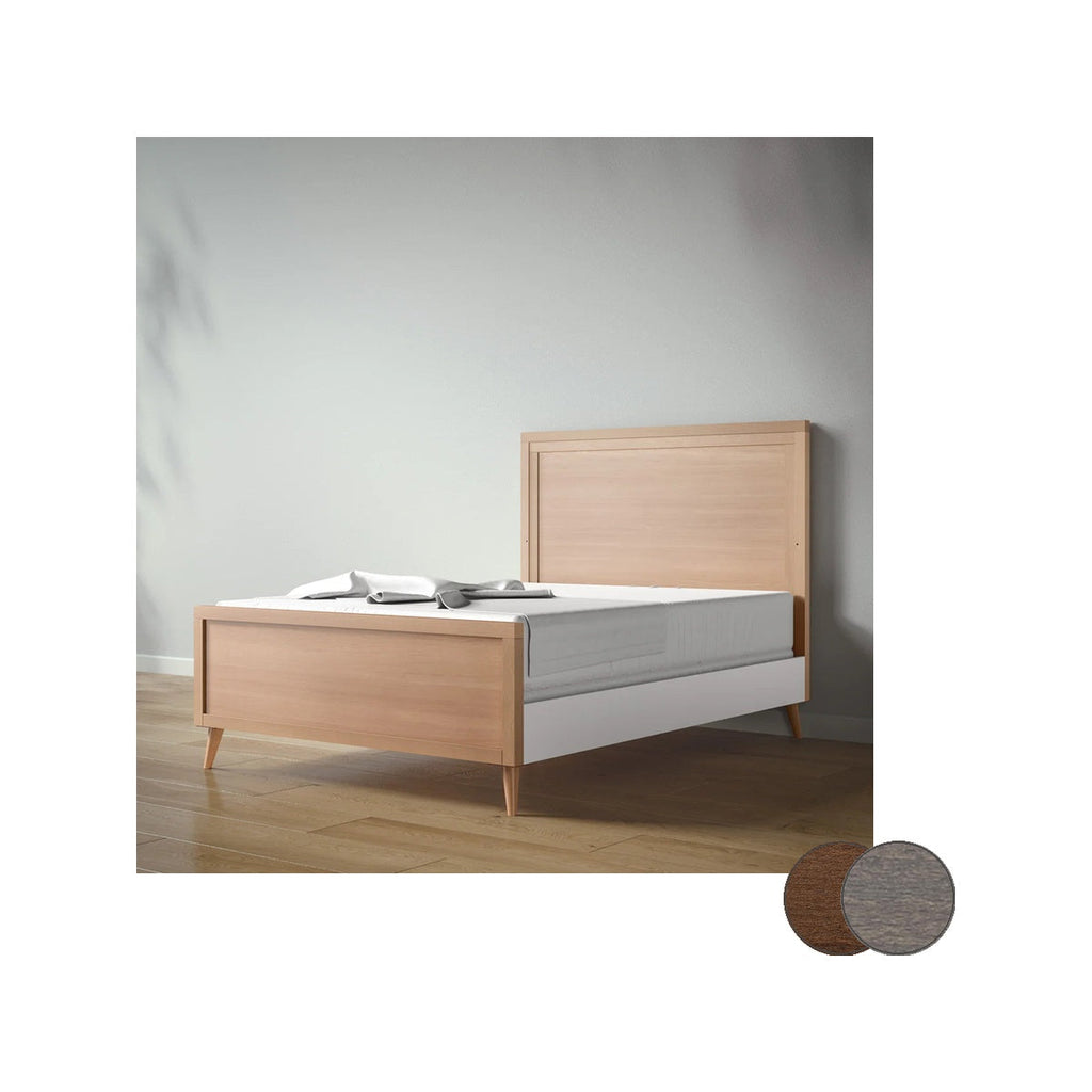 Full-Size Bed C808