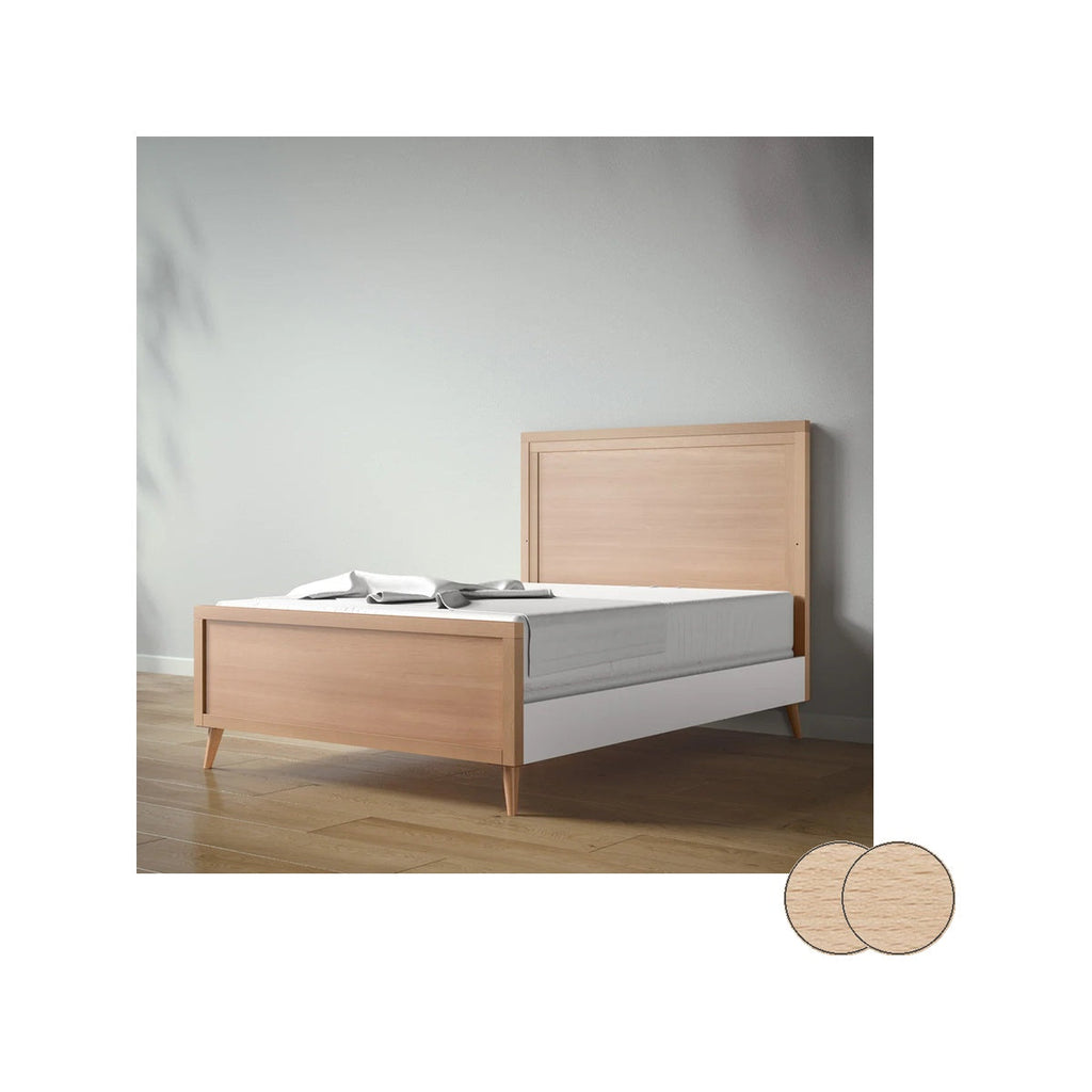 Full-Size Bed C808