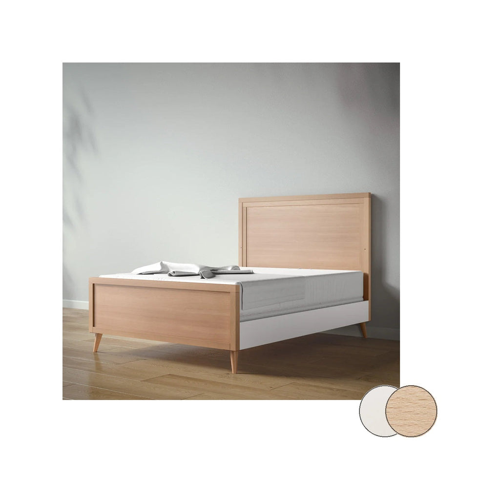 Full-Size Bed C808