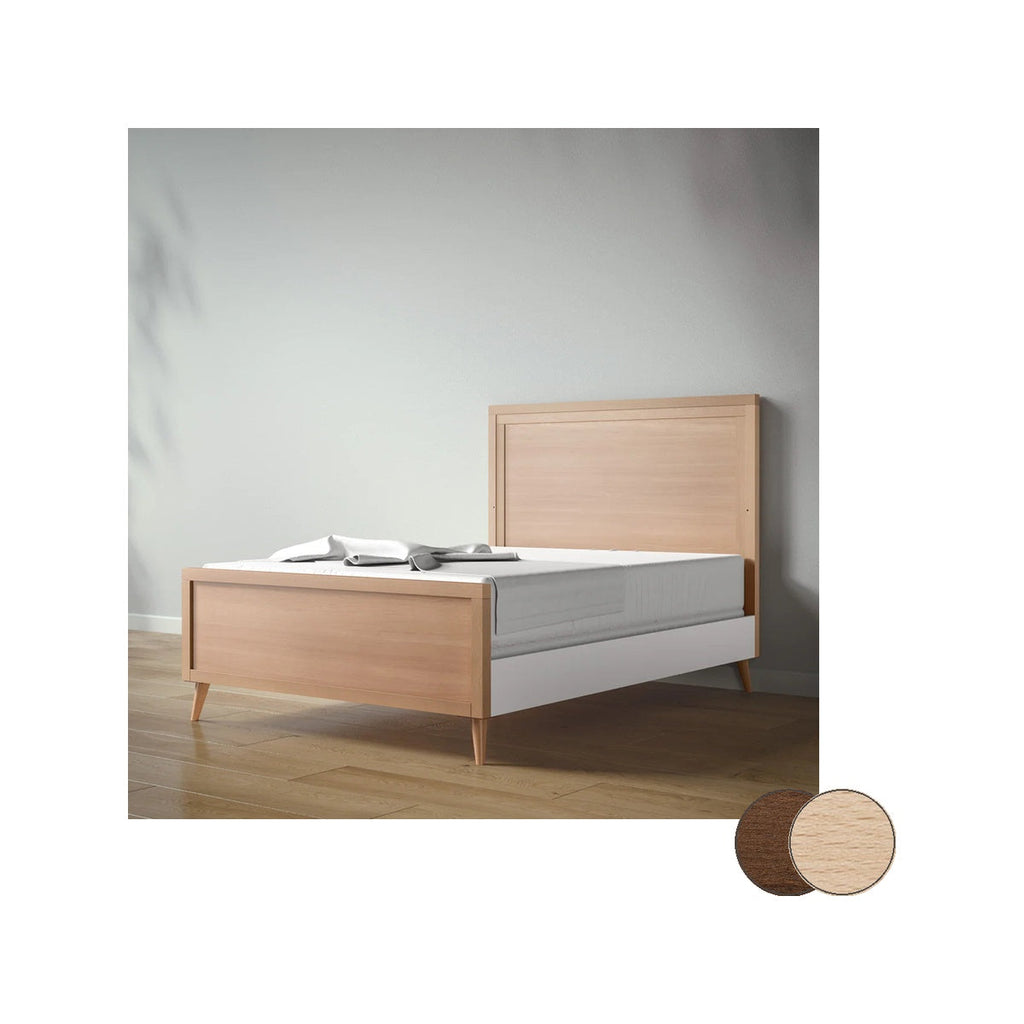Full-Size Bed C808