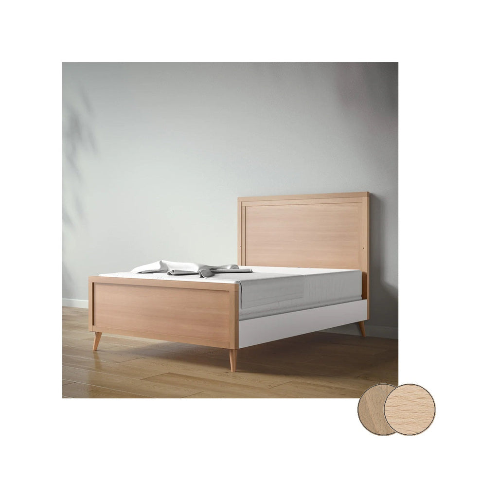 Full-Size Bed C808