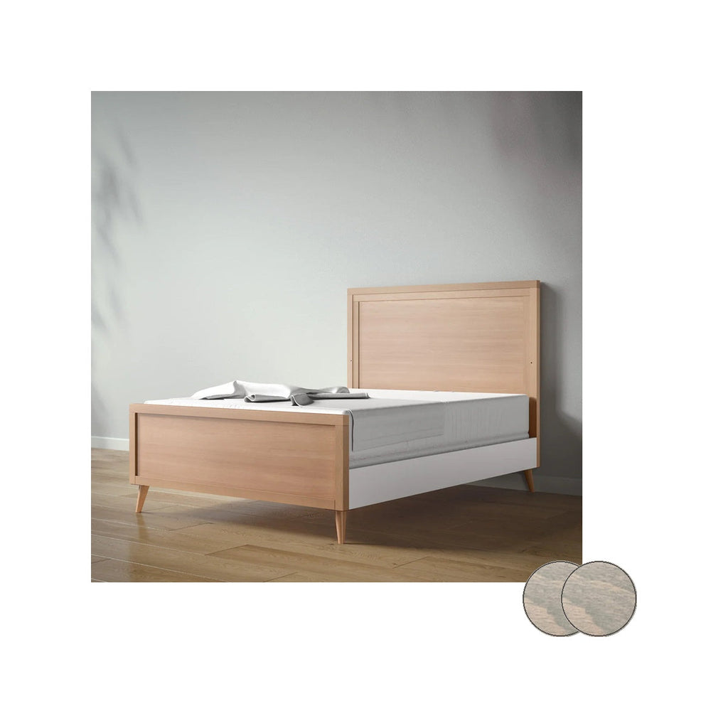 Full-Size Bed C808