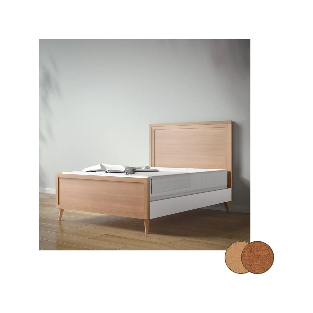 Full-Size Bed C808