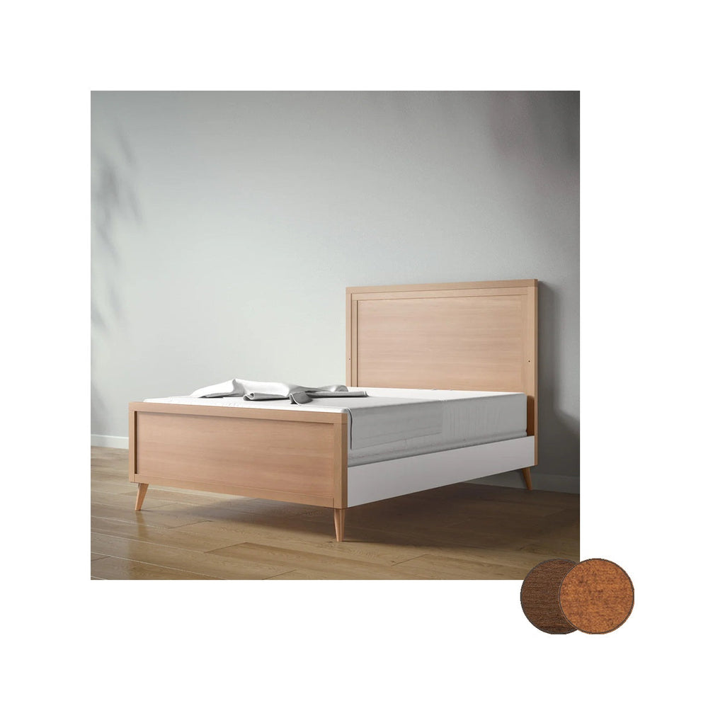 Full-Size Bed C808