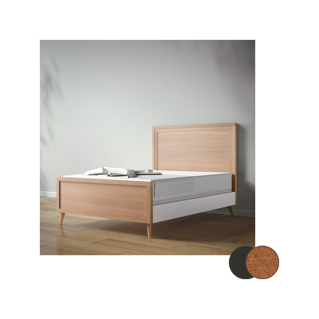 Full-Size Bed C808