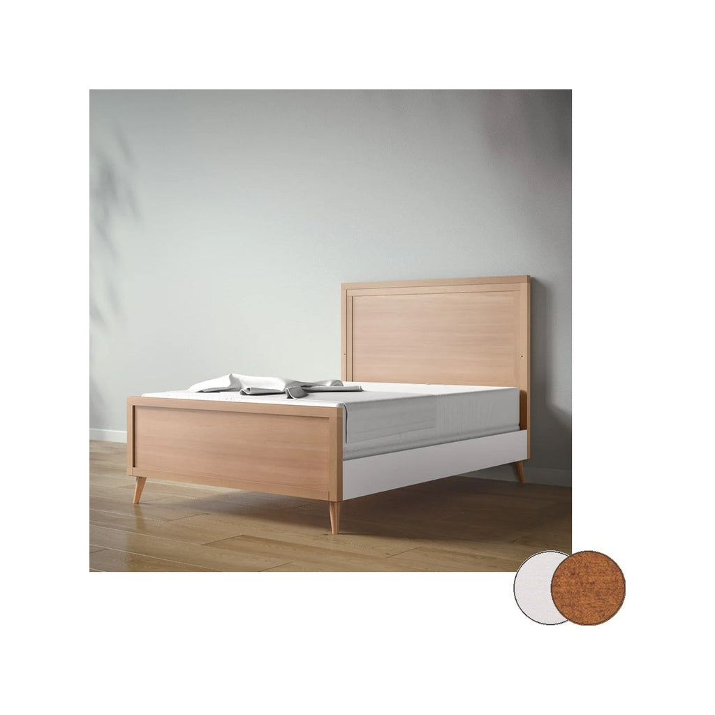 Full-Size Bed C808