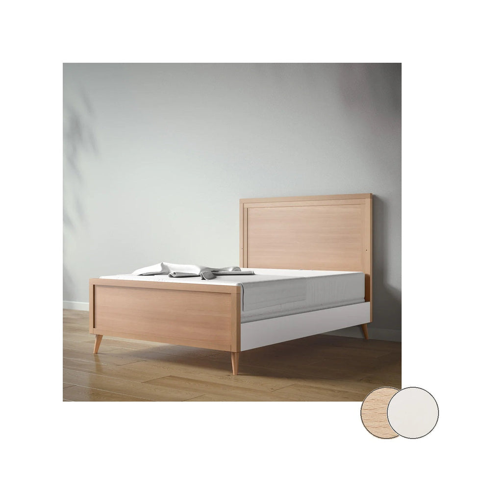 Full-Size Bed C808
