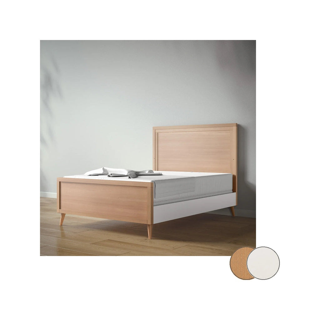 Full-Size Bed C808