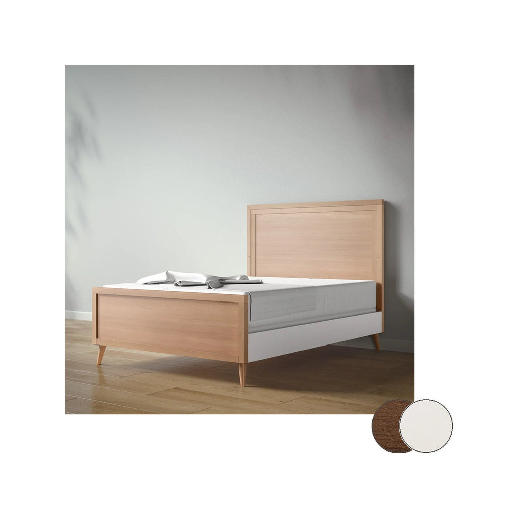 Full-Size Bed C808