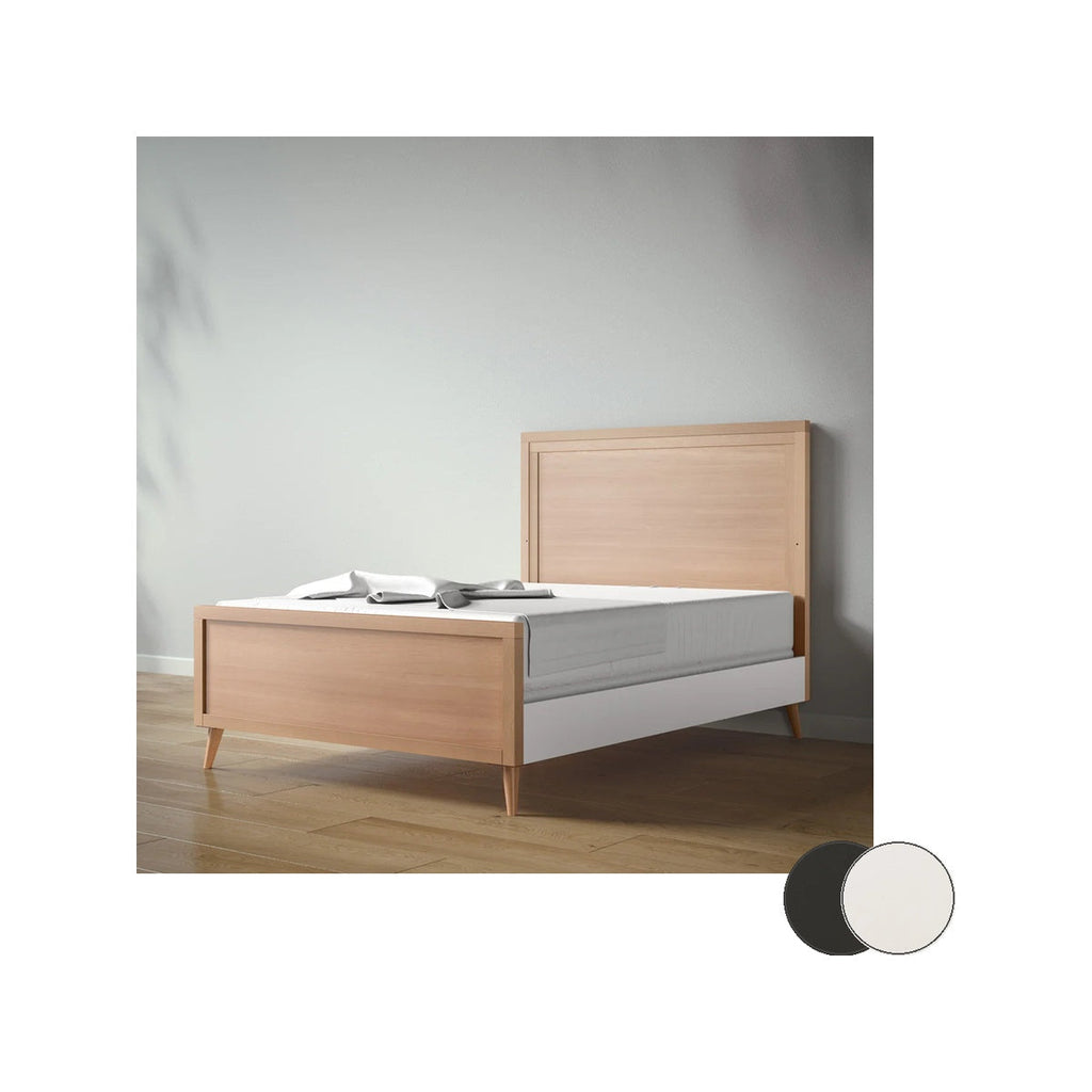 Full-Size Bed C808