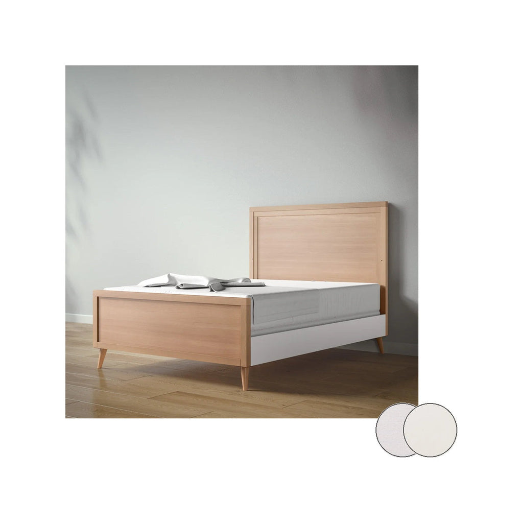 Full-Size Bed C808