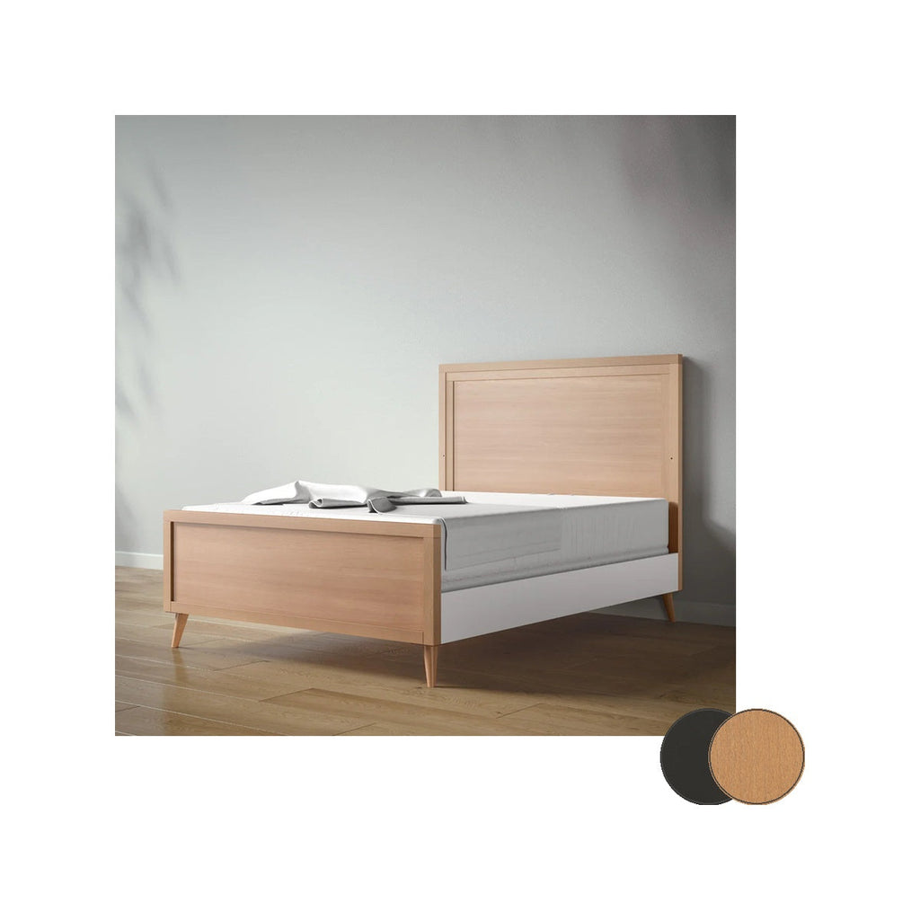 Full-Size Bed C808