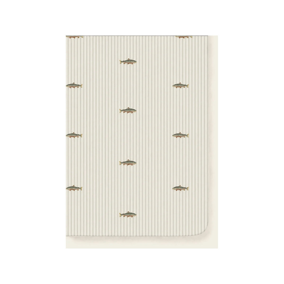 Organic Crib Sheet V36929