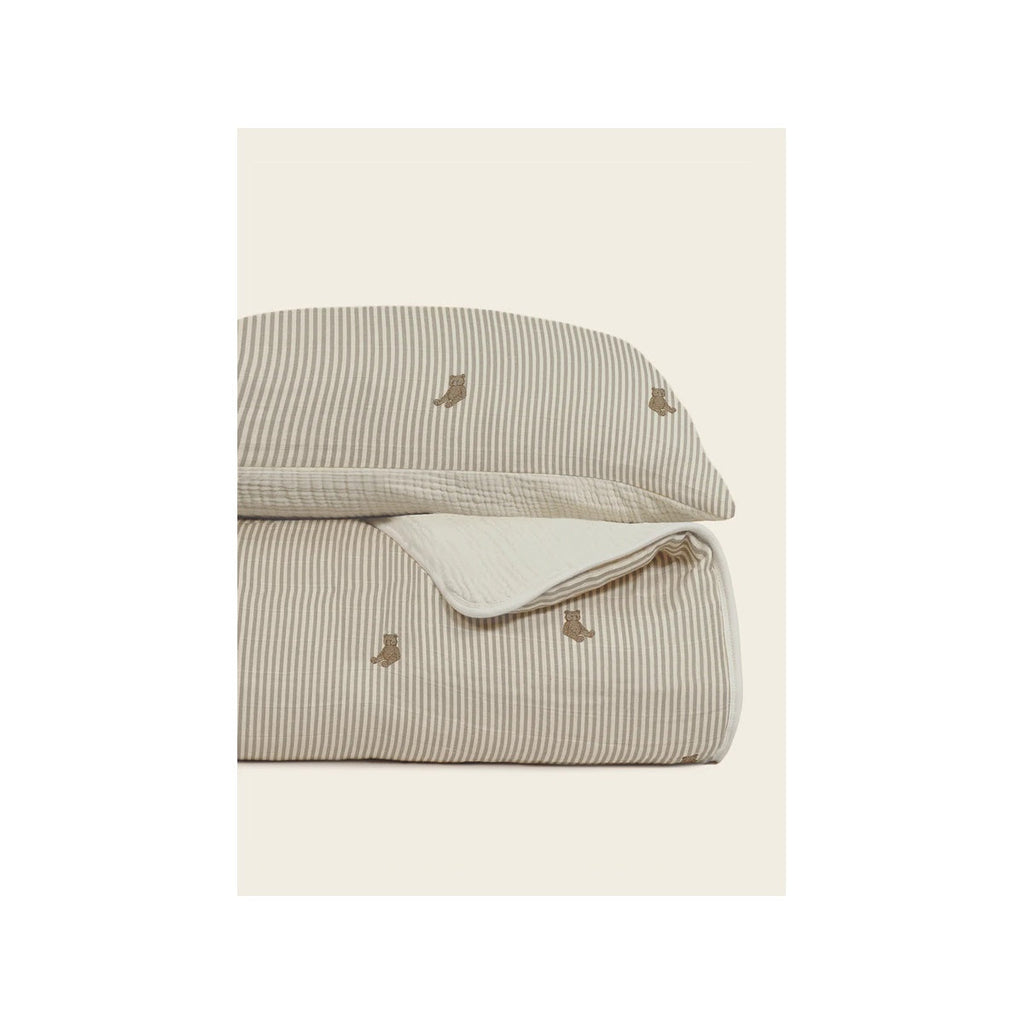Muslin Quilt Set U4131