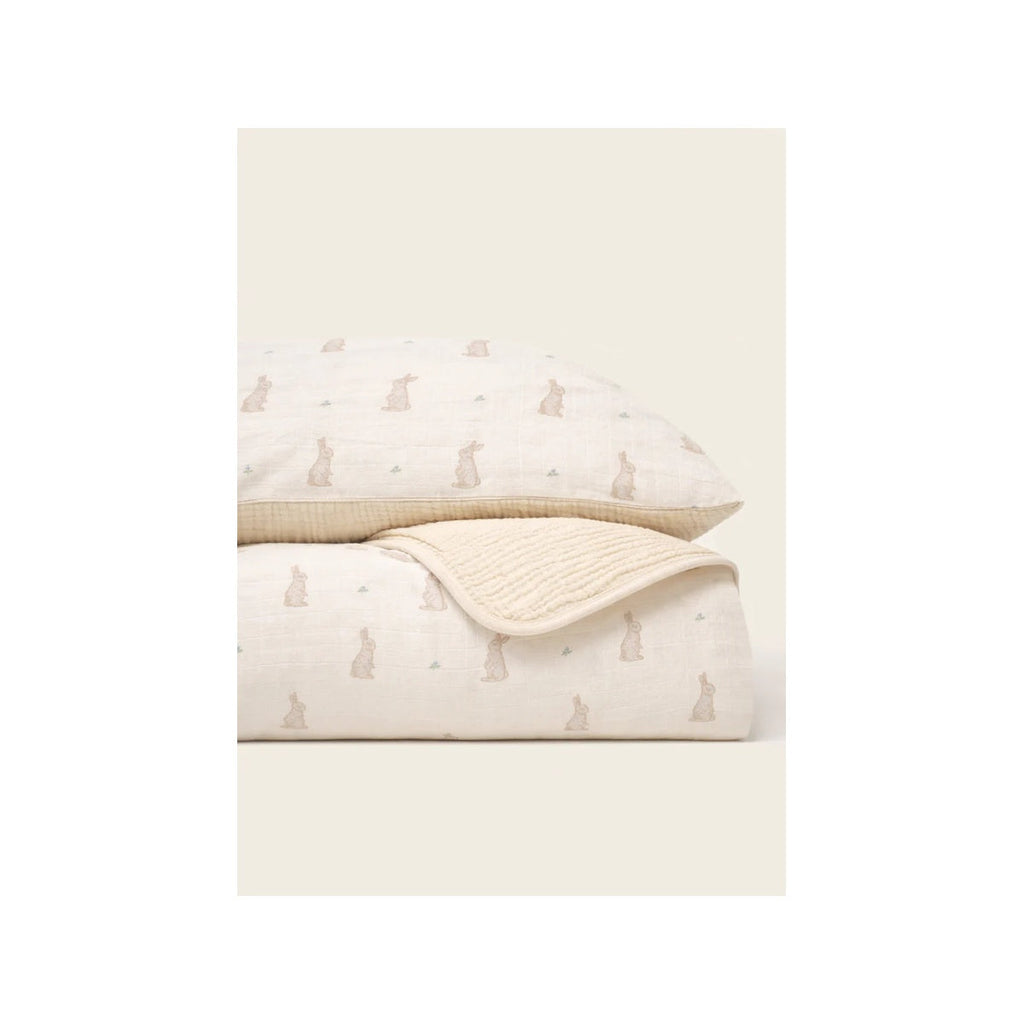 Muslin Quilt Set U4131